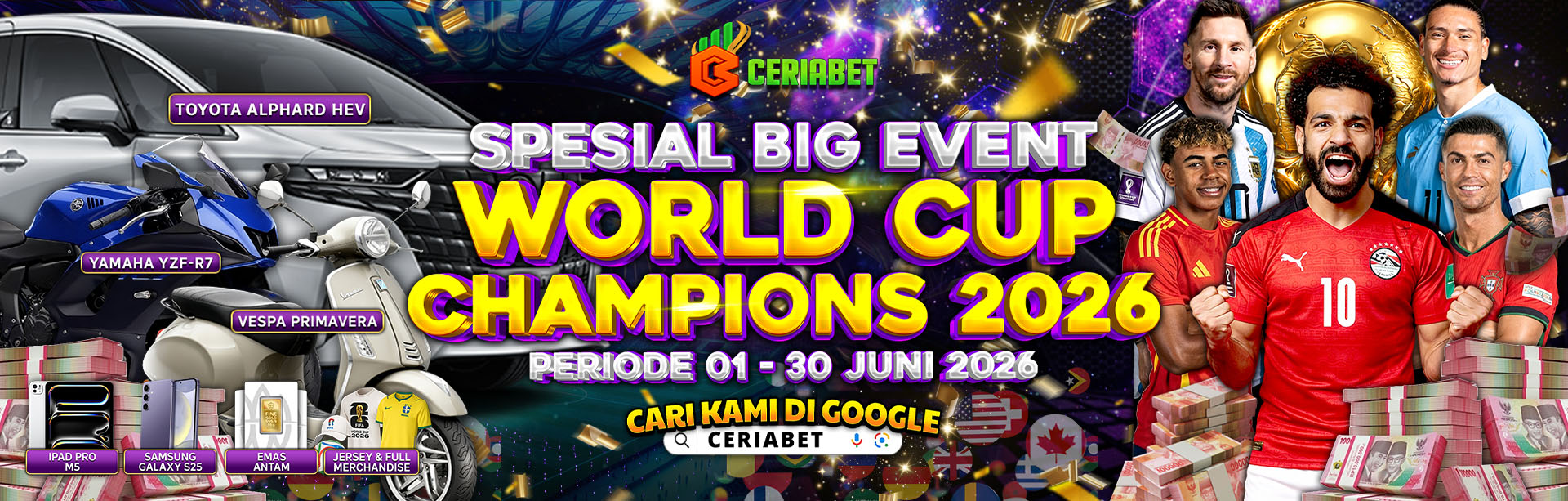 Welcome Banner 1