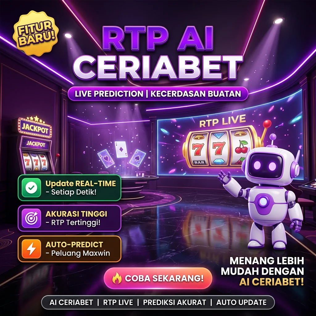 RTP AI CERIABET